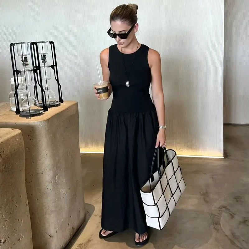 Vestido Maxi "Urban"