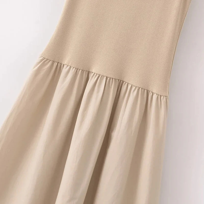 Vestido Maxi "Urban"
