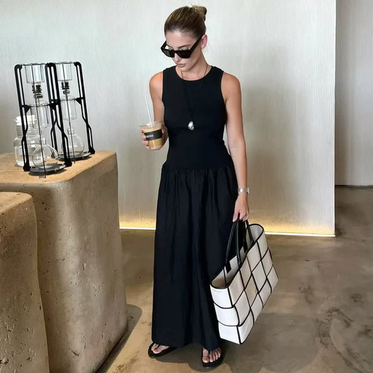Vestido Maxi "Urban"